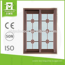Factory good quality bullet proof doors and windows